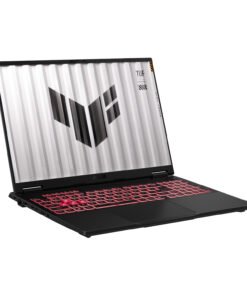 Alternative view of Asus TUF Gaming F16 Gaming Laptop 16" | i7 14650HX | 16GB DDR5 | RTX 5050 | 512GB SSD | Windows 11 Home