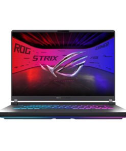 Asus ROG Strix G16 Gaming Laptop 16" | Ultra 9 275HX | 32GB DDR5 | RTX 5080 | 1TB SSD | Windows 11 Home