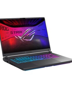 Alternative view of Asus ROG Strix G16 Gaming Laptop 16" | Ultra 9 275HX | 32GB DDR5 | RTX 5080 | 1TB SSD | Windows 11 Home