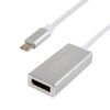 Gizzu 4K60Hz Type-C to DisplayPort Adapter