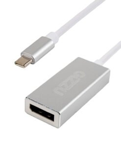 Gizzu 4K60Hz Type-C to DisplayPort Adapter