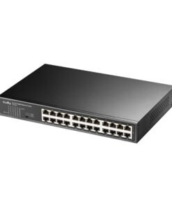 Alternative view of Cudy 24 Port Gigabit Metal Switch
