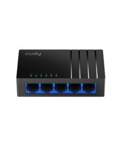 Cudy 5-Port Gigabit Desktop Switch