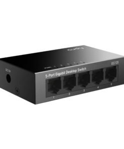Alternative view of Cudy 5-Port Gigabit Metal Switch