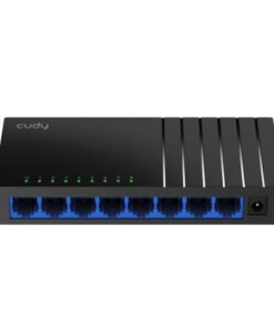 Cudy 8-Port Gigabit Desktop Switch