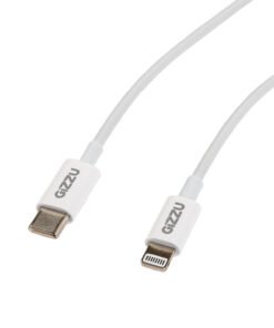 Gizzu USB Type-C to Lighting Cable 1.8m