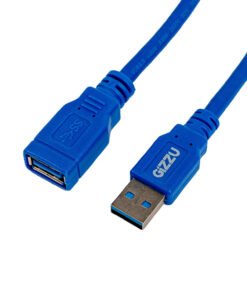 Gizzu USB 3.0 Extension Cable 2m