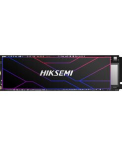 Hiksemi Future Core 2TB Gen5 M.2 NVMe 3D NAND SSD