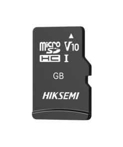 Alternative view of HIKSEMI C1 256GB Micro SD Card with Adapter