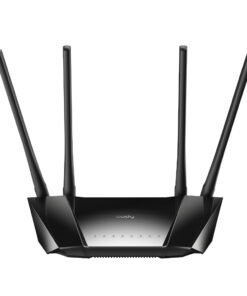 Cudy LT400 4G LTE N300 300Mbps Wi-Fi Router