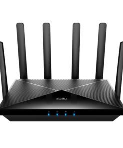 Cudy AC1200 WiFi 4G LTE Cat6 Gigabit Router