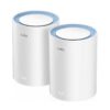 Cudy AC1200 Wi-Fi Mesh Kit 2 Pack