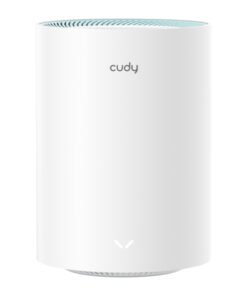 Alternative view of Cudy AC1200 Wi-Fi Mesh Kit 3 Pack With Gigabit