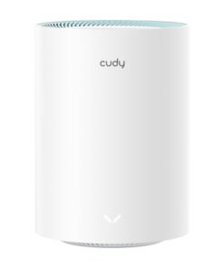 Alternative view of Cudy AC1200 Wi-Fi Mesh Kit 2 Pack With Gigabit