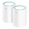 Cudy AX1500 Gigabit Mesh Wi-Fi 6 System – 2 Pack