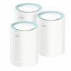 Cudy AX1500 Gigabit Mesh Wi-Fi 6 System – 3 Pack