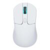 Keychron M3 RGB Wireless Optical Mouse - White