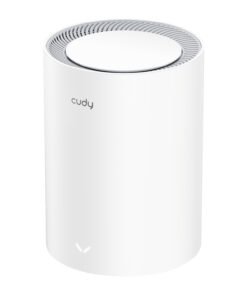 Cudy BE3600 Gigabit Mesh Wi-Fi 7 System (M3600) - 1 Pack