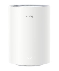 Alternative view of Cudy BE3600 Gigabit Mesh Wi-Fi 7 System (M3600) - 1 Pack