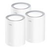 Cudy BE3600 Gigabit Mesh Wi-Fi 7 System (M3600) – 3 Pack
