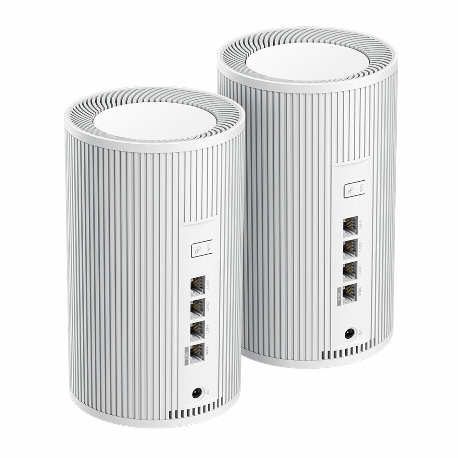 Cudy BE6500 2.5G Mesh Wi-Fi 7 System – 2 Pack - Image 4