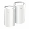 Cudy BE6500 2.5G Mesh Wi-Fi 7 System – 2 Pack