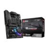 MSI MPG B550 Gaming Plus AM4 ATX Motherboard – Ryzen 5000