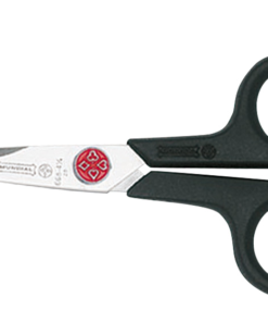 Mundial Embroidery Scissors 4.14"