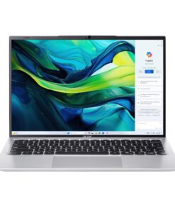 Acer Swift Lite 14″ Laptop | Intel i3-1315U | 8GB DDR5 | 512GB NVMe | Windows 11 Home