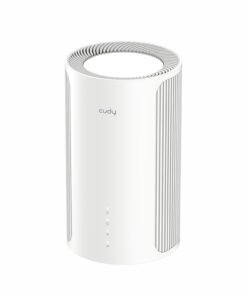 Cudy AX3000 Dual Band 5G Wi-Fi 6 LTE Router -White