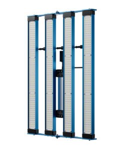 Kingbrite P55 240W BAR Grow Light with UV+IR |Samsung LM281B