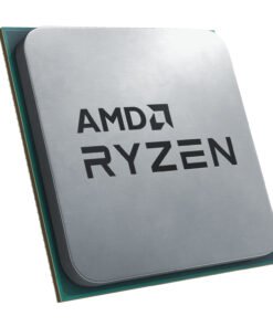 Alternative view of PCBuilder AMD Ryzen 5 5600XT LEVEL UP Core Upgrade Kit