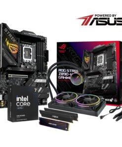 PCBuilder Intel Core Ultra 7 265KF LEVEL UP Core Upgrade Kit