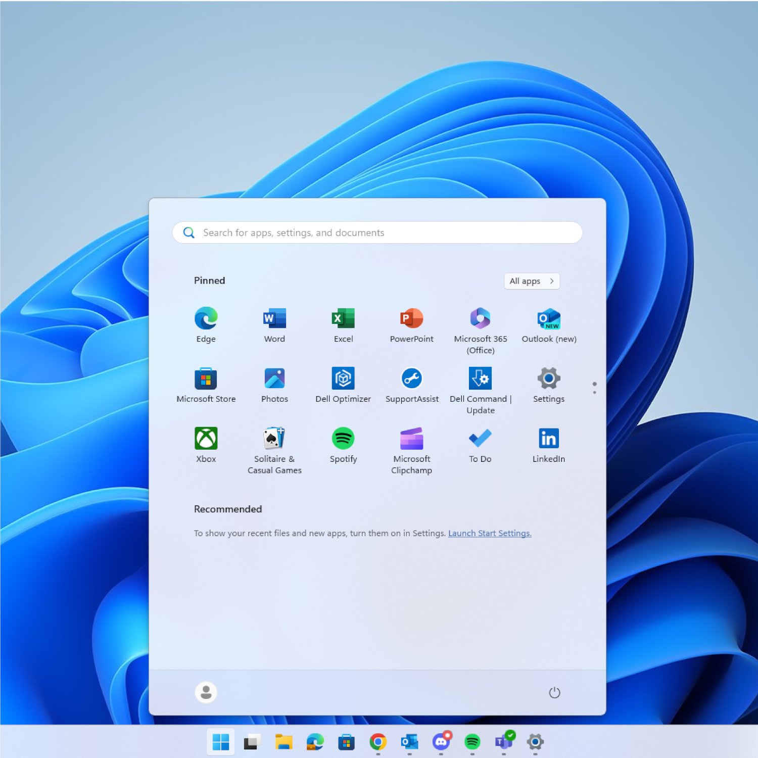 PCBuilder FUSION 24″ Intel Core i7-14700 Windows 11 AiO Desktop PC - Image 9