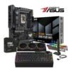 PCBuilder Intel Core Ultra 7 265K LEVEL UP Core Upgrade Kit