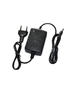 PD Power 12V 1A Desktop PSU Adapter