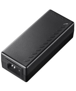 Alternative view of Cudy 30W Gigabit PoE+ Injector