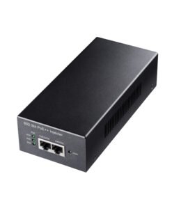 Cudy 90W Gigabit PoE+ Injector