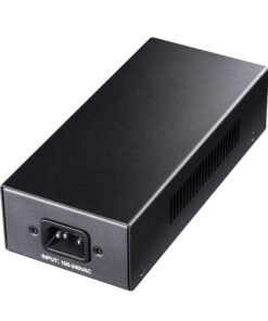 Alternative view of Cudy 90W Gigabit PoE+ Injector