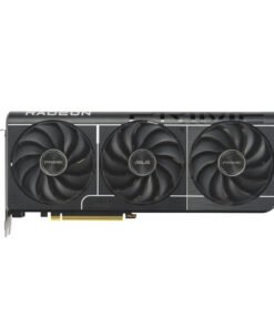 Alternative view of ASUS Prime Radeon RX 9060 XT OC 16GB GDDR6 Graphics Card