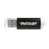 Patriot Xporter 32GB USB2.0 Flash Drive - Black