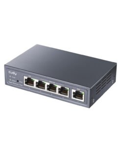 Cudy R700 Gigabit Multi-WAN VPN Router
