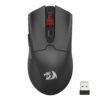 Redragon FYZU M995 PRO Wireless Gaming Mouse - Black