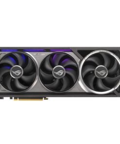 Alternative view of Asus ROG Astral GeForce RTX 5090 32GB GDDR7 OC Edition
