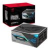 Asus ROG Thor 1200W 80 PLUS Platinum III ATX Modular Power Supply