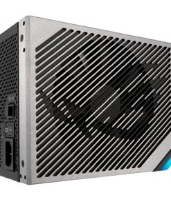 Alternative view of Asus ROG Thor 1200W 80 PLUS Platinum III ATX Modular Power Supply