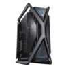 Asus ROG Hyperion GR701 E-ATX ARGB Gaming Chassis - Black