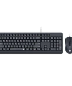 Redragon BS-7092 Wired Keyboard and Mouse Combo