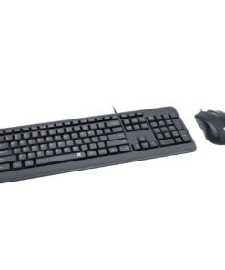 Alternative view of Redragon BS-7092 Wired Keyboard and Mouse Combo