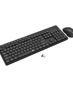 Alternative view of Redragon BS-7094 Wireless Keyboard and Mouse Combo